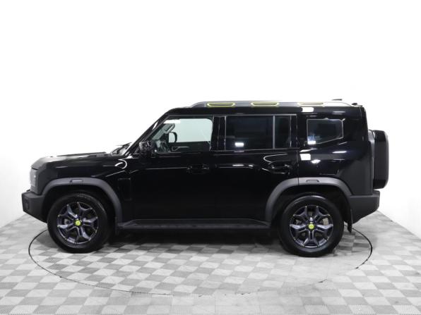 JETOUR T2 с пробегом 2024 года, цена 3 244 000 рублей, 38708 км, внедорожник, Автокод Объявления