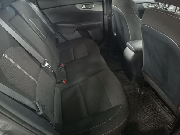 Kia Cerato IV с пробегом 2021 года, цена 1 279 000 рублей, 259850 км, седан, Автокод Объявления