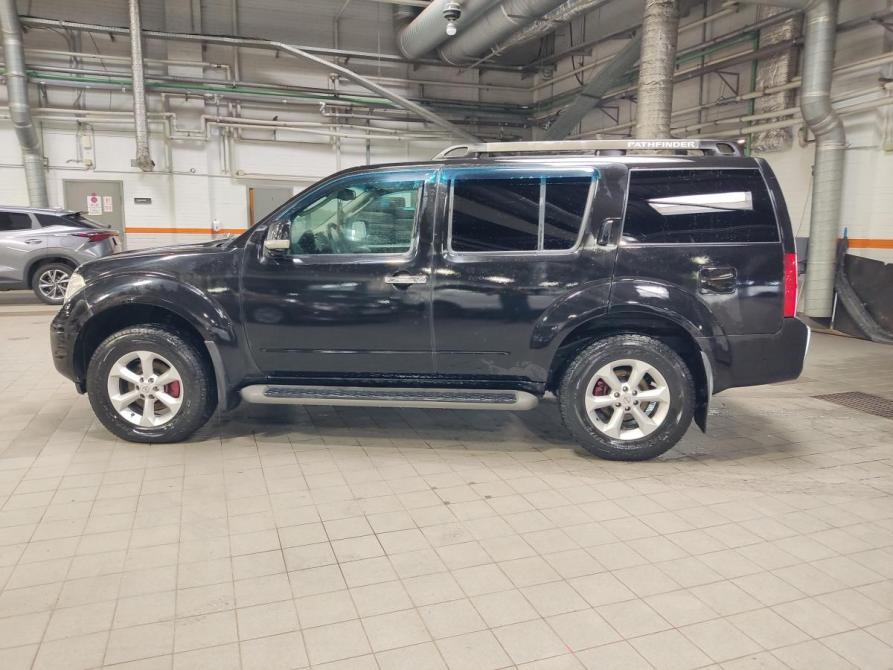 Nissan Pathfinder III Санкт-Петербург  - изображение 6