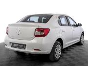 Renault Logan II Рестайлинг Москва  - изображение 31