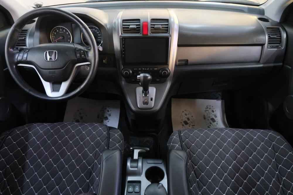 Honda CR-V III Омск  - изображение 15