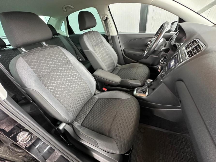 Volkswagen Polo V Рестайлинг Тамбов  - изображение 11