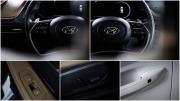 Hyundai Sonata VIII (DN8) Москва  - изображение 36