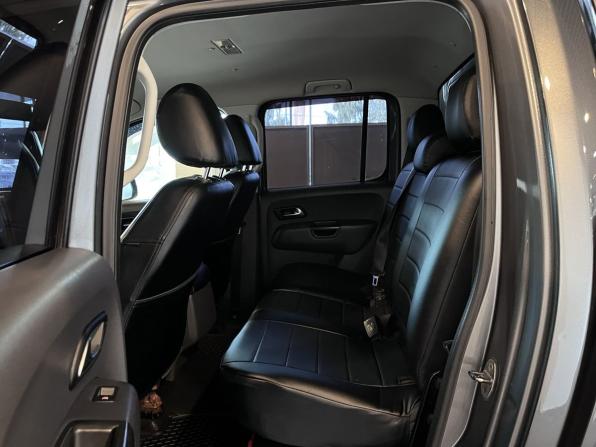 Volkswagen Amarok I с пробегом 2012 года, цена 1 590 000 рублей, 291356 км, offers.body_type.unknown, Автокод Объявления