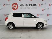 Skoda Fabia II Рестайлинг Минеральные Воды  - изображение 20