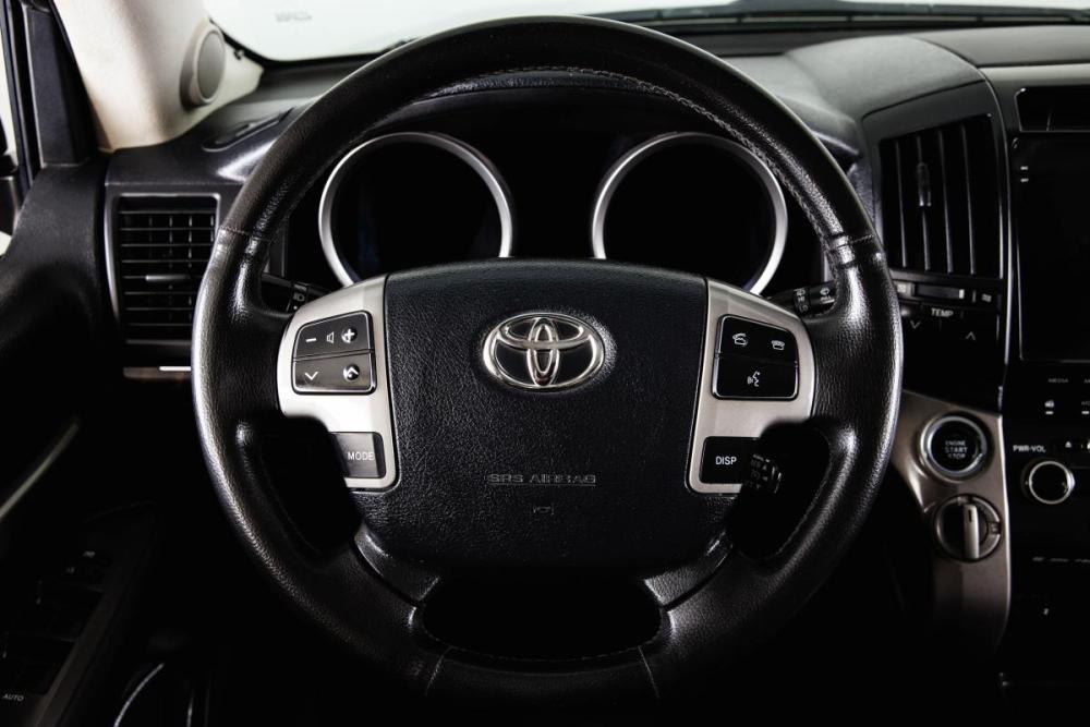 Toyota Land Cruiser 200 Series Пермь  - изображение 17
