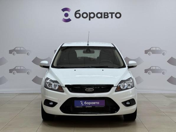 Ford Focus II Рестайлинг с пробегом 2010 года, цена 610 000 рублей, 187208 км, хэтчбек, Автокод Объявления