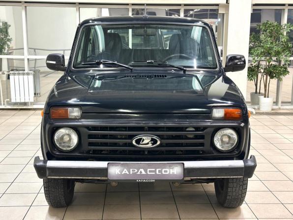 Lada (ВАЗ) Niva Legend I с пробегом 2023 года, цена 838 000 рублей, 55000 км, внедорожник, Автокод Объявления