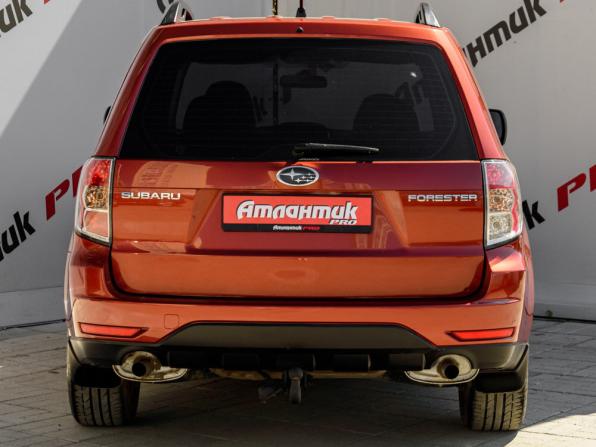 Subaru Forester III с пробегом 2010 года, цена 1 380 000 рублей, 147098 км, внедорожник, Автокод Объявления