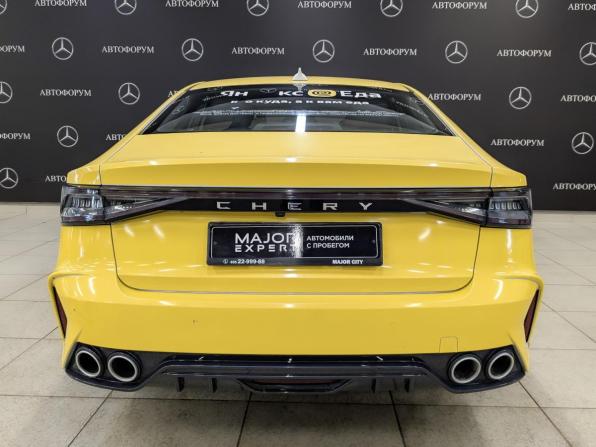 Chery Arrizo 8 с пробегом 2024 года, цена 1 600 000 рублей, 144637 км, седан, Автокод Объявления