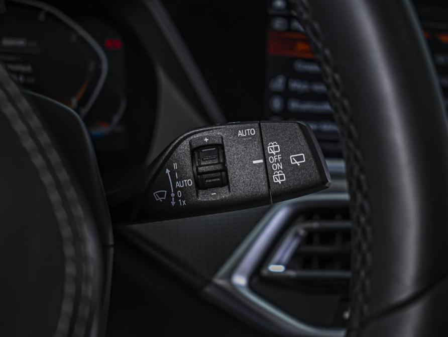 BMW X5 IV (G05/G18) Ставрополь  - изображение 20