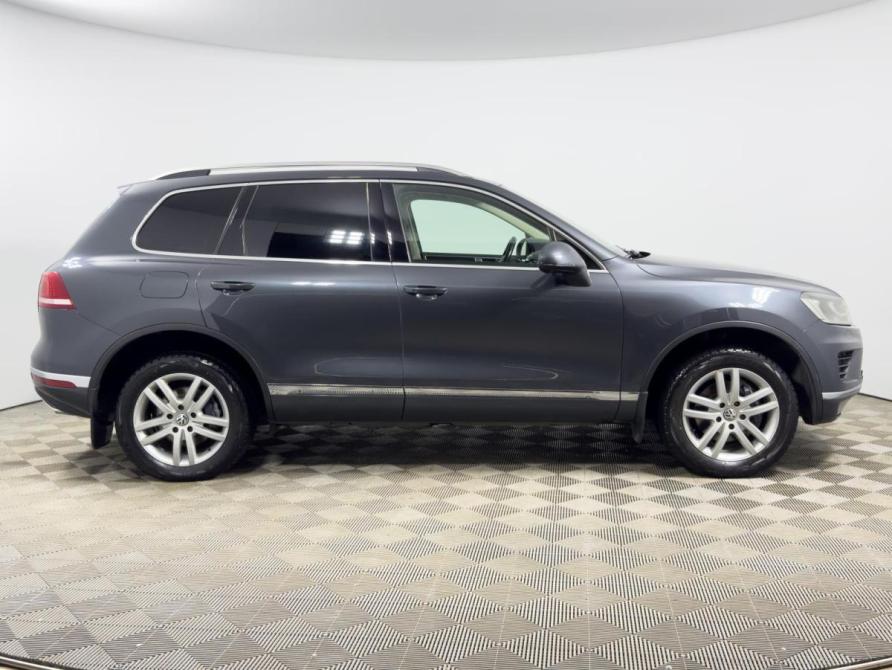 Volkswagen Touareg II Рестайлинг Казань  - изображение 5