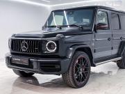 Mercedes-Benz G-Класс AMG II (W463) Уфа  - изображение 40