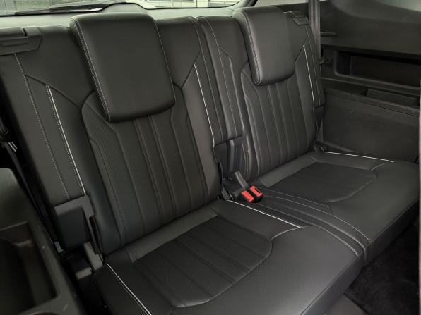 Volkswagen Teramont I Рестайлинг (China Market) с пробегом 2022 года, цена 4 649 000 рублей, 130884 км, внедорожник, Автокод Объявления