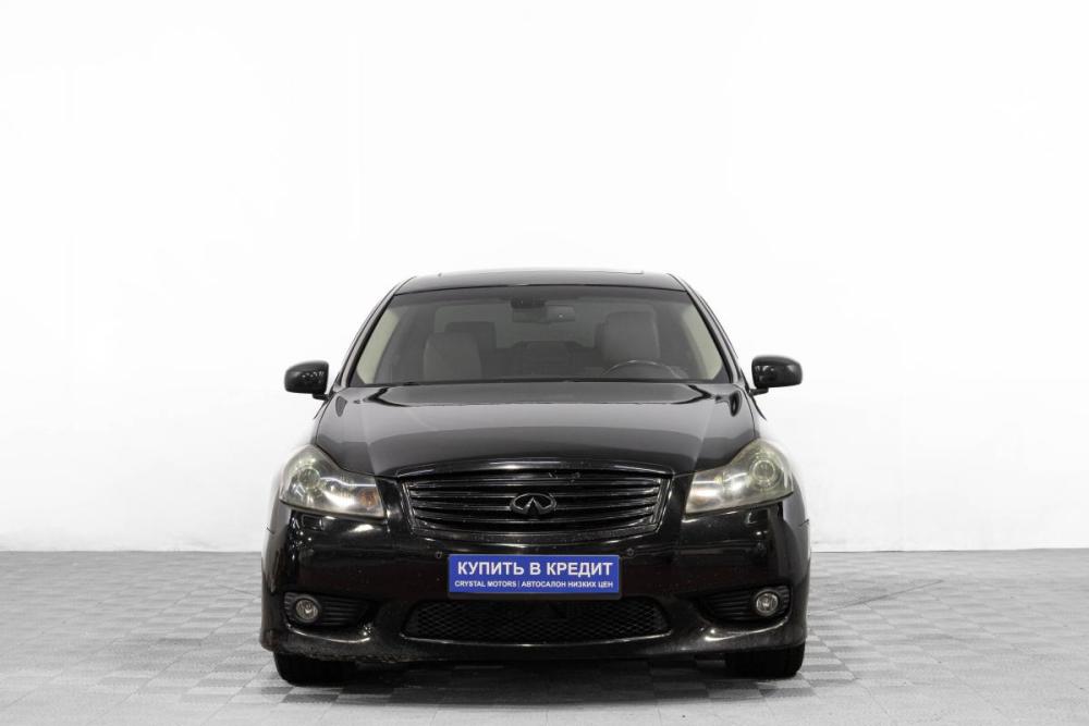 Infiniti M III Рестайлинг Барнаул  - изображение 2