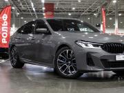 BMW 6 серии IV (G32) Рестайлинг Санкт-Петербург  - изображение 42