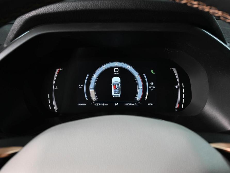 Haval Jolion I Рестайлинг Ростов-на-Дону  - изображение 24