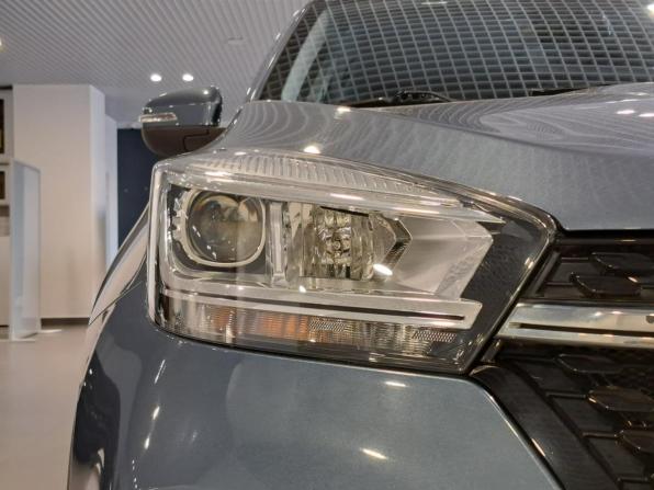 Chery Tiggo 4 I Рестайлинг с пробегом 2021 года, цена 1 410 000 рублей, 34643 км, внедорожник, Автокод Объявления