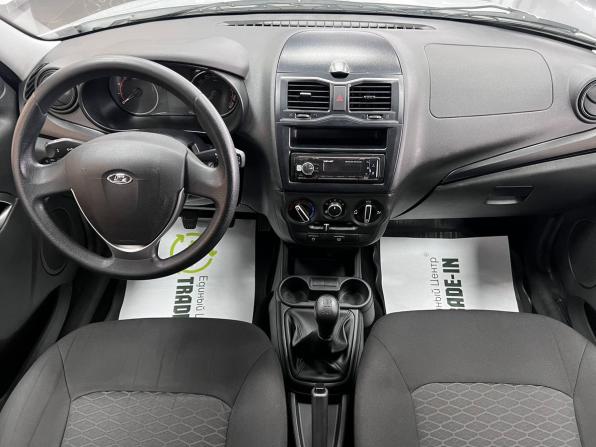 Lada (ВАЗ) Granta I Рестайлинг с пробегом 2023 года, цена 775 000 рублей, 63083 км, седан, Автокод Объявления