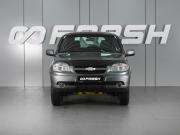 Chevrolet Niva I Рестайлинг Минеральные Воды  - изображение 17