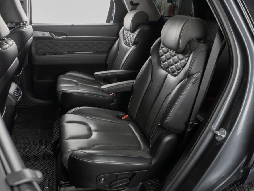 Hyundai Palisade I Тюмень  - изображение 11
