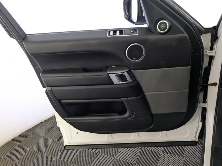 Land Rover Range Rover Sport II Рестайлинг Москва  - изображение 22