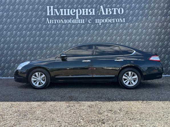 Nissan Teana II Рестайлинг с пробегом 2012 года, цена 950 000 рублей, 244000 км, седан, Автокод Объявления