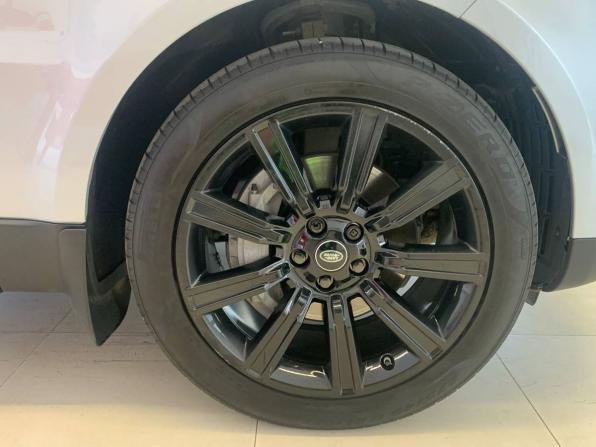 Land Rover Range Rover Sport II Рестайлинг с пробегом 2020 года, цена 5 300 000 рублей, 158086 км, внедорожник, Автокод Объявления