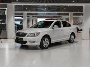 Skoda Octavia II (A5) Рестайлинг Москва  - изображение 20