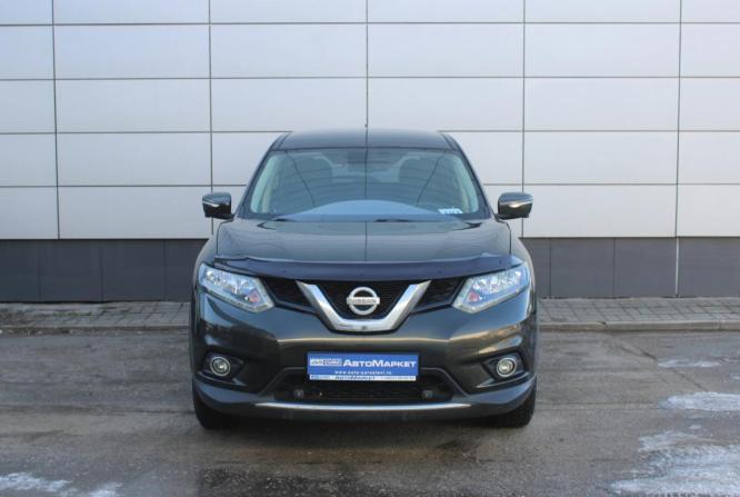 Nissan X-Trail III с пробегом 2017 года, цена 1 835 000 рублей, 164432 км, внедорожник, Автокод Объявления