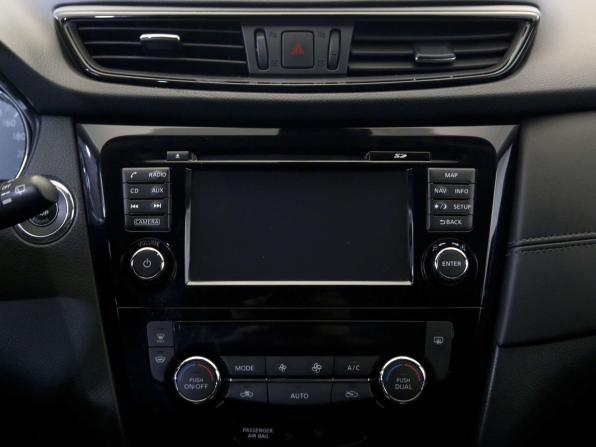 Nissan X-Trail III Рестайлинг с пробегом 2019 года, цена 2 075 000 рублей, 120006 км, внедорожник, Автокод Объявления