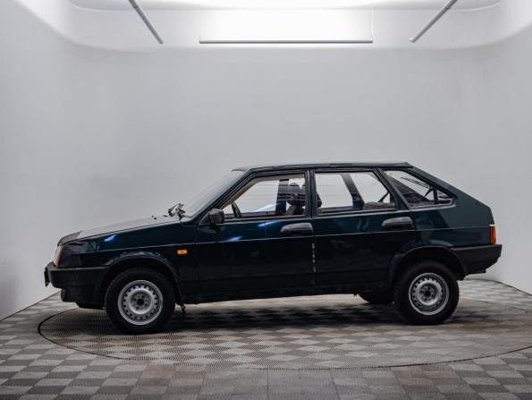 Lada (ВАЗ) 2109 с пробегом 2003 года, цена 148 000 рублей, 214312 км, хэтчбек, Автокод Объявления