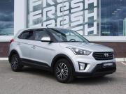 Hyundai Creta I Владимир  - изображение 26