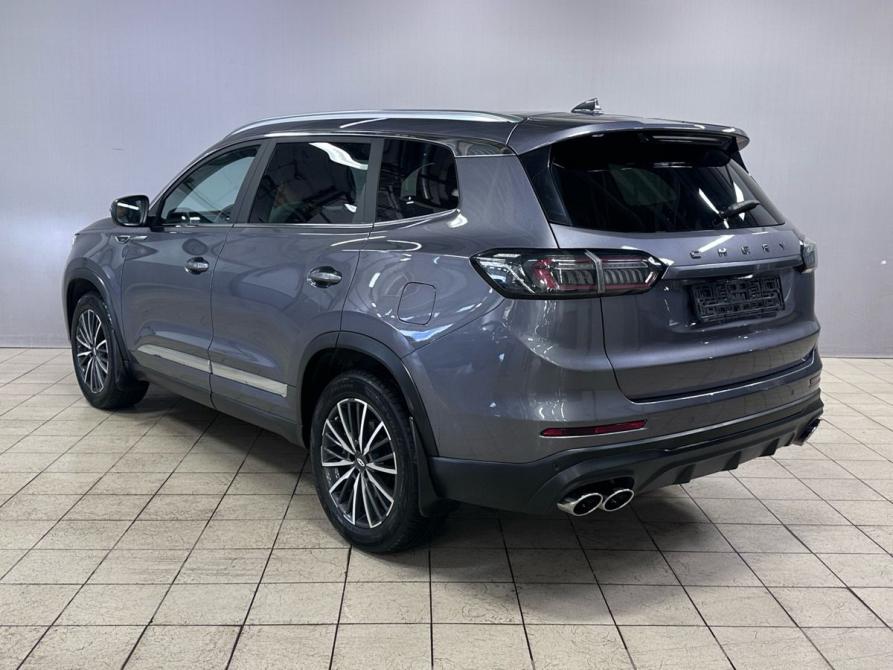 Chery Tiggo 8 Pro Max I Уфа  - изображение 7