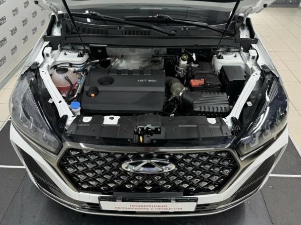 Chery Tiggo 7 Pro Max I Рестайлинг с пробегом 2024 года, цена 2 449 340 рублей, 29208 км, внедорожник, Автокод Объявления