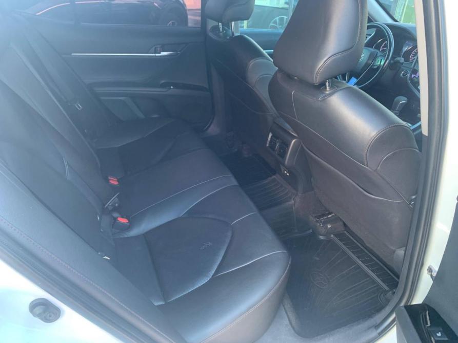 Toyota Camry VIII (XV70) Оренбург  - изображение 11