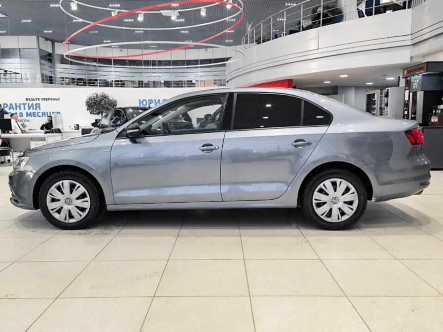 Volkswagen Jetta VI Рестайлинг Казань  - изображение 10