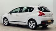 Peugeot 3008 I Киров  - изображение 22