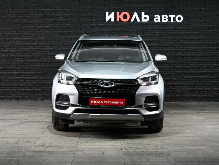 Chery Tiggo 4 I Рестайлинг Екатеринбург  - изображение 2