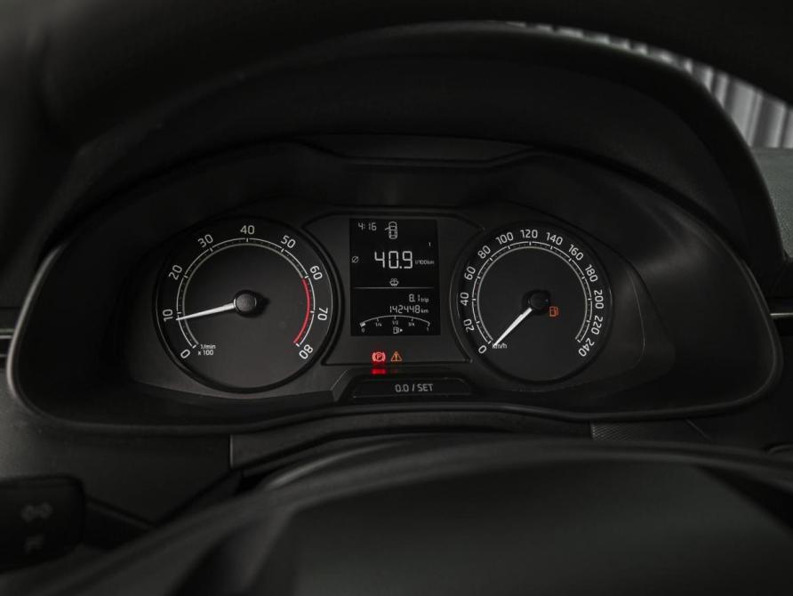 Skoda Rapid II Ставрополь  - изображение 17