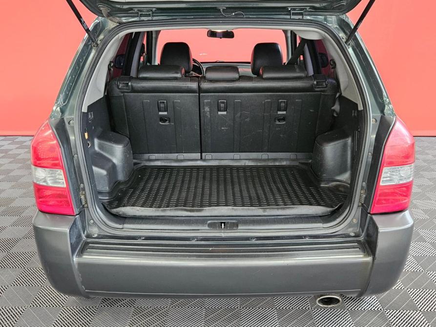 Hyundai Tucson I Вологда  - изображение 18