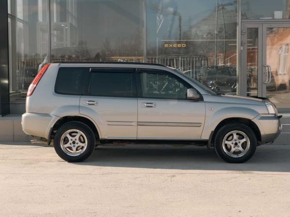 Nissan X-Trail I Рестайлинг с пробегом 2004 года, цена 650 000 рублей, 259480 км, внедорожник, Автокод Объявления