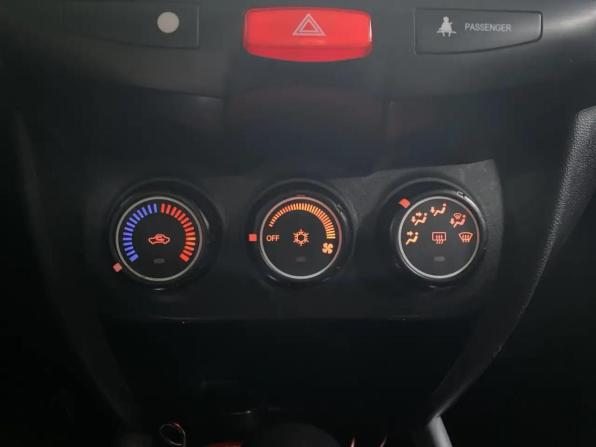 Mitsubishi ASX I Рестайлинг с пробегом 2012 года, цена 1 099 000 рублей, 193202 км, внедорожник, Автокод Объявления