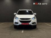 Hyundai ix35 I Челябинск  - изображение 24