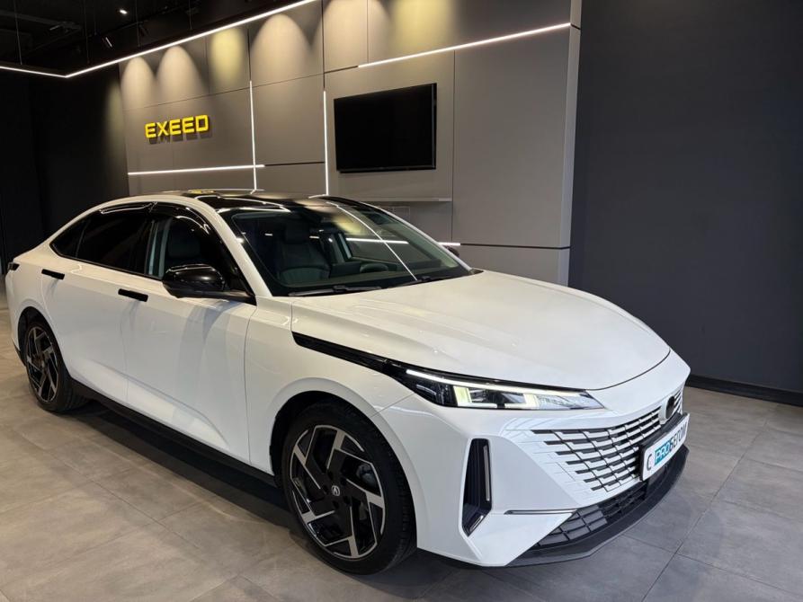 Changan Lamore Новокузнецк  - изображение 5