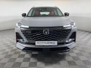 Changan UNI-S (CS55 Plus) Москва  - изображение 22