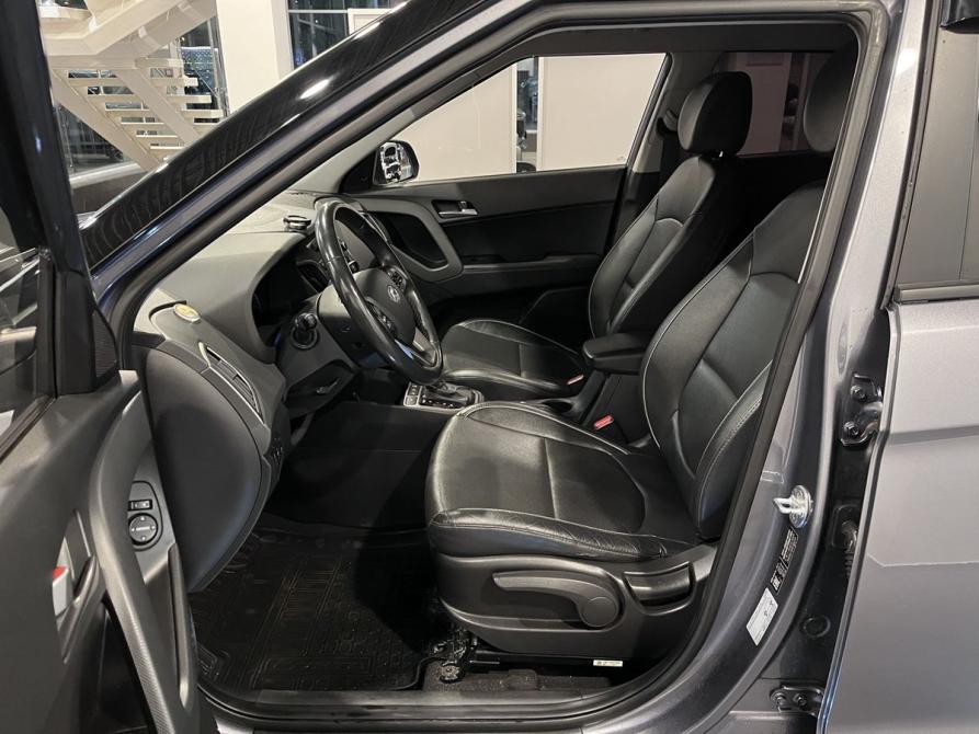 Hyundai Creta I Чебоксары  - изображение 16