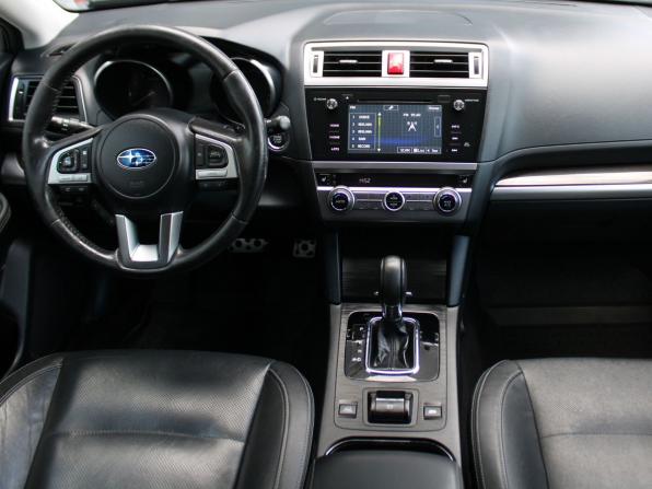Subaru Outback V с пробегом 2016 года, цена 1 989 000 рублей, 161383 км, универсал, Автокод Объявления