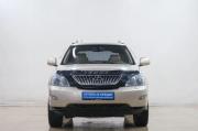 Lexus RX II Рестайлинг Новокузнецк  - изображение 40