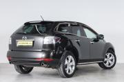 Mazda CX-7 I Рестайлинг Новосибирск  - изображение 26